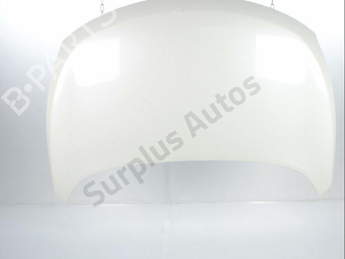 hood-nissan-murano-ii-z51-2007-2008-2009-2010-2011-2012-2013-2014-28237309 main image