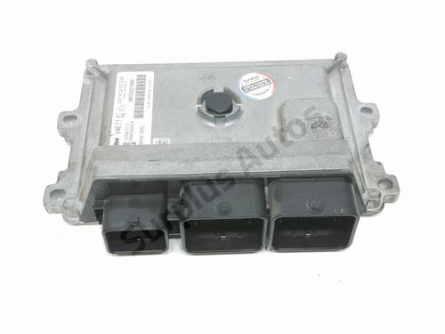 Engine control unit (ECU) CITROËN DS3 (SA_) 1.2 VTi 82 | BP28221006M57 