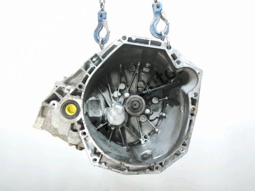 gearbox-nissan-juke-f15-2010-2011-2012-2013-2014-2015-2016-2017-2018-2019-33459361 main image