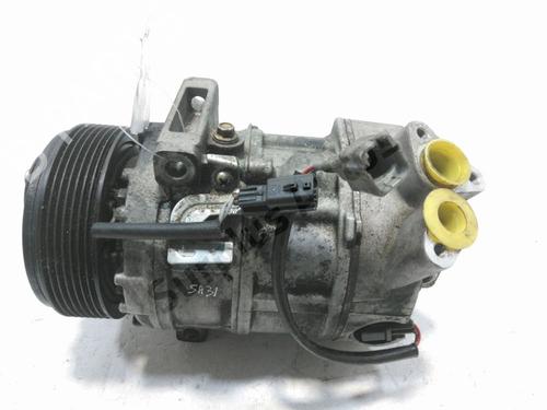 Used AC compressor RENAULT LAGUNA III Grandtour (KT0/1) 2.0 dCi (KT01, KT08, KT09, KT0K, KT12, KT1D, KT1W) (150 hp) 30986671