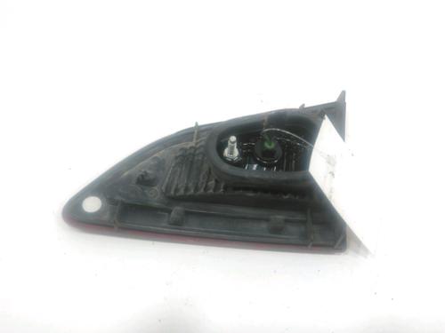 Left tailgate light RENAULT SCÉNIC III (JZ0/1_) 1.5 dCi | BP31005925C79 - Image 2