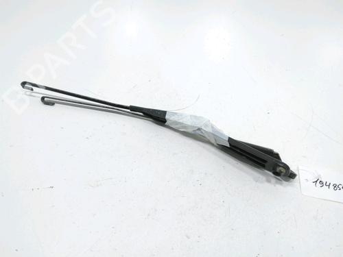 Used Front windshield wiper arm RENAULT KANGOO Express (FC0/1_) 1.9 dTi (FC0U) (80 hp) 31007754