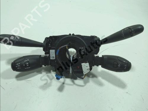 Ratbetjening Ratbetjening CITROËN C3 II (SC_) 1.2 VTi 82 (82 hp) 36374246 36374246