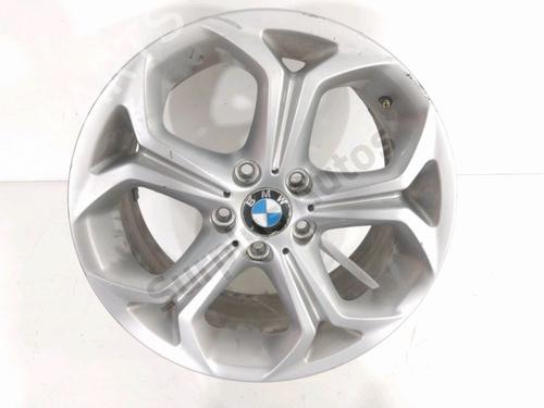 Used Rim Rim BMW X3 (E83) xDrive 20 d (177 hp) 32356234 32356234