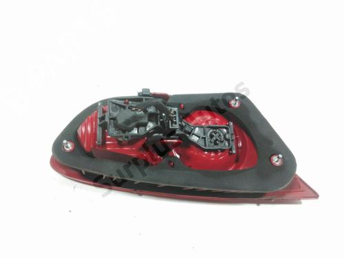 Right tailgate light SEAT LEON (1P1) 2.0 TDI | BP28267654C80 - Image 2