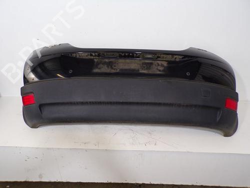Used Rear bumper VOLVO C30 (533) 2.0 D (136 hp) 31000741