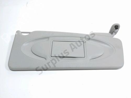 Right sun visor RENAULT KANGOO III Box Body/MPV 1.5 Blue dCi 95 (FJAB) | BP37784931I2 - Image 2