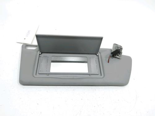 Used Right sun visor Right sun visor OPEL ZAFIRA / ZAFIRA FAMILY B (A05) 1.9 CDTI (M75) (120 hp) 31002731 31002731