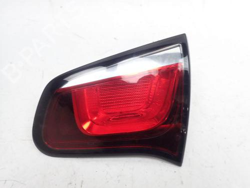 Used Right tailgate light Right tailgate light 37787523 37787523