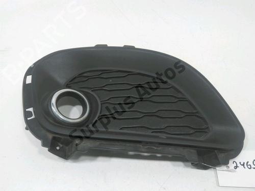 Used Grille Grille KIA RIO III (UB) 1.4 CVVT (109 hp) 36509229 36509229