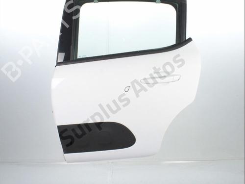 left-rear-door-citroen-c3-iii-sx-2016-36000329 main image