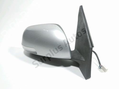 Right mirror TOYOTA RAV 4 III (_A3_) 2.2 D (ALA35_) | BP28245075C27 