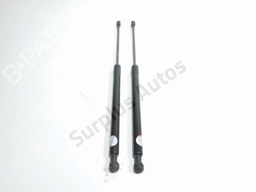 Used Tailgate lift support Tailgate lift support 33034720 33034720