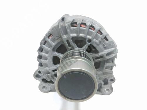 Used Alternator Alternator SEAT IBIZA V (KJ1, KJG) 1.0 TSI (95 hp) 34001645 34001645