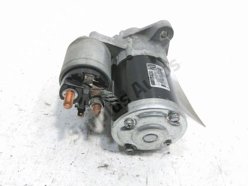 Starter OPEL AGILA B (H08) 1.2 (F68) | BP37763615M8 - Image 4