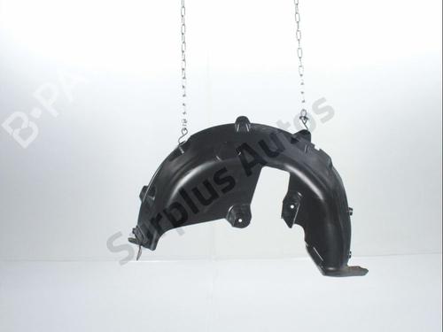 Used Wheel arch Wheel arch 37781550 37781550