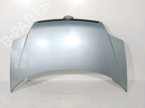 Motorhjelm FIAT ULYSSE (179_) 2.0 D Multijet (120 hp) 30993564