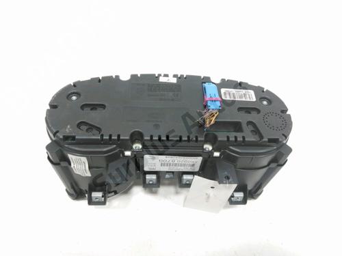 Instrument cluster VW GOLF VI Variant (AJ5) 1.6 TDI | BP30991429C47 - Image 2