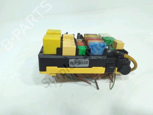 Electronic module CITROËN C4 Grand Picasso II (DA_, DE_) 2.0 BlueHDi 150 | BP28222942M83 