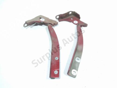 Used Hinge/Door check strap FIAT GRANDE PUNTO (199_) 1.9 D Multijet (120 hp) 29172781