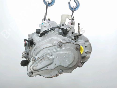 Gearbox CITROËN C4 CACTUS 1.5 BlueHDi 100 | BP34503762M3 - Image 3