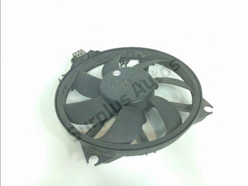 Used Radiator fan Radiator fan RENAULT FLUENCE (L3_) 1.5 dCi (L30D, L30L, L306, L33F, L33L, L33M, L33V, L33W) (110 hp) 40059217 40059217