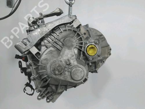 Gearbox OPEL MERIVA B MPV (S10) 1.7 CDTI (75) | BP32488355M3 - Image 2