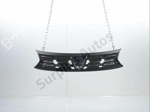 Used Grille DACIA DUSTER (HM_) 1.5 dCi 115 (HMAD) (116 hp) 30741994
