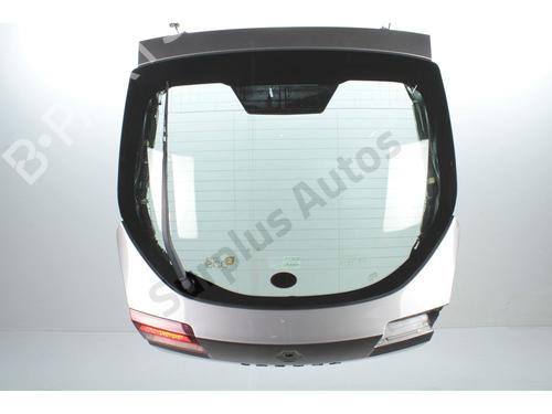Bakluke CC/Kombi-Kupé Bakluke CC/Kombi-Kupé 37783027 37783027