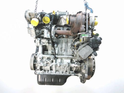 Engine VOLVO V40 Hatchback (525) D2 | BP28219169M1 