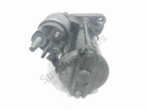 Starter DACIA SANDERO II 1.0 SCe 75 (B8JC, B8JD, B8NC) | BP31986347M8 - Image 3