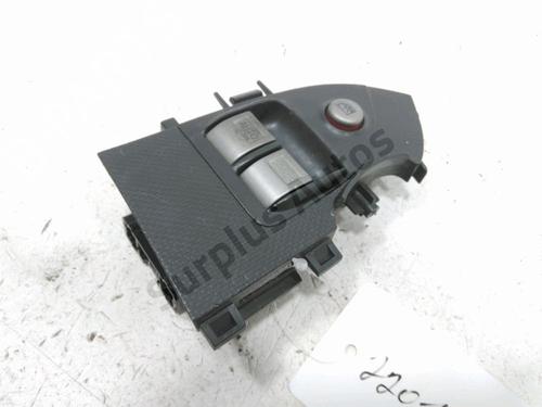 Used Left front window switch Left front window switch HONDA CIVIC VII Hatchback (EU, EP, EV) 1.4 iS (EP1, EU5, EU7) (90 hp) 30999098 30999098