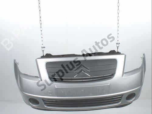 front-bumper-citroen-c2-jm_-2003-2004-2005-2006-2007-2008-2009-2010-2011-2012-2013-2014-2015-2016-2017-36105472 main image
