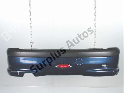 Used Rear bumper Rear bumper 38082915 38082915