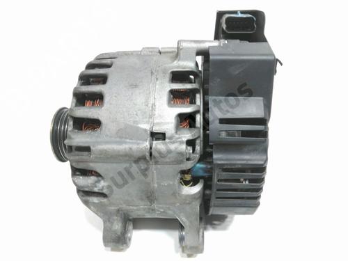 Alternator CITROËN C4 Picasso II 2.0 BlueHDi 150 | BP29857001M7