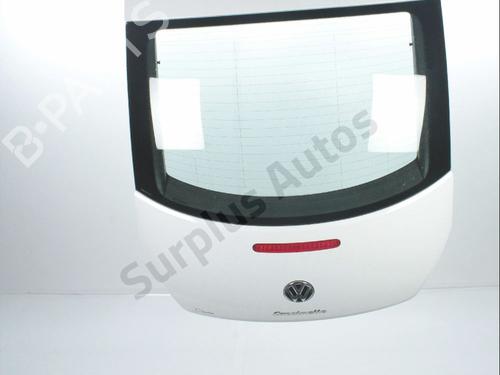 Used Tailgate VW BEETLE (5C1, 5C2) 2.0 TDI (140 hp) 28259825