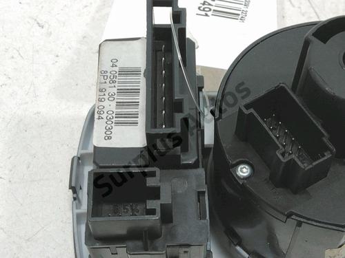 Headlight switch AUDI A3 (8P1) 1.9 TDI | BP30990464I24 - Image 3