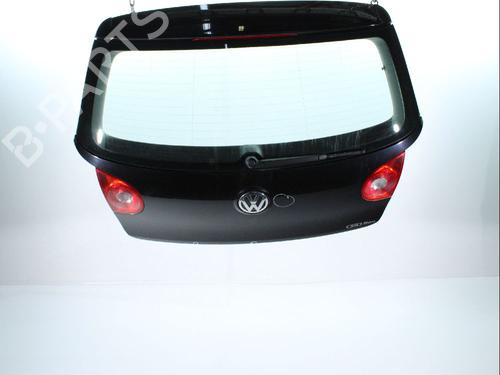Tailgate VW GOLF V (1K1) 1.9 TDI | BP28259366C6 