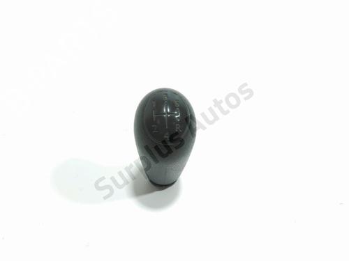 Used Shift knob DACIA LOGAN MCV (KS_) 1.5 dCi (KS0W) (86 hp) 29471145