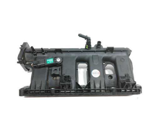 Manifold Indsugning NISSAN QASHQAI II SUV (J11, J11_) 1.2 DIG-T (115 hp) 28221663