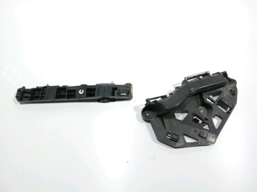 Used Rear bumper bracket OPEL CORSA E (X15) 1.4 (08, 68) (90 hp) 28258734