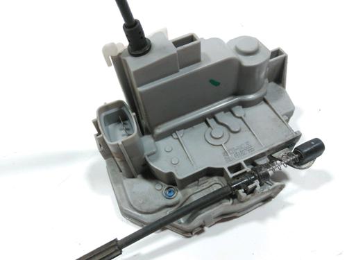 Front right lock FIAT BRAVO II (198_) 1.6 D Multijet (198AXH1B) | BP28247344C97 