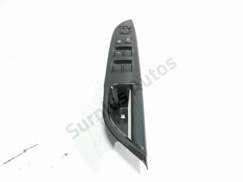 Used Left front window switch Left front window switch PEUGEOT 4008 1.8 HDi AWC (150 hp) 33815976 33815976