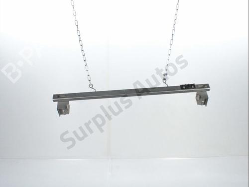 Used Front bumper reinforcement NISSAN X-TRAIL I (T30) 2.2 dCi 4x4 (136 hp) 29471172