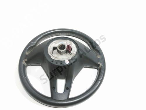Steering wheel MERCEDES-BENZ A-CLASS (W176) A 180 CDI / d (176.012) | BP28225473C49 - Image 2