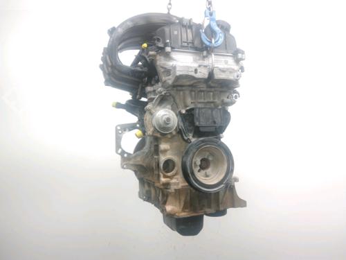 Engine PEUGEOT 208 I (CA_, CC_) 1.2 PureTech 82 | BP28218474M1 