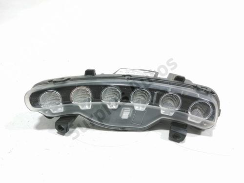 Used Left daytime light Left daytime light DS DS 3 (SA_) 1.6 BlueHDi 100 (SABHY0, SABHYT) (99 hp) 34643555 34643555