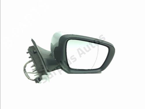 Used Right mirror Right mirror RENAULT SCÉNIC IV (J9_) 1.7 Blue dCi 120 (J9A7, J9A8) (120 hp) 36314717 36314717