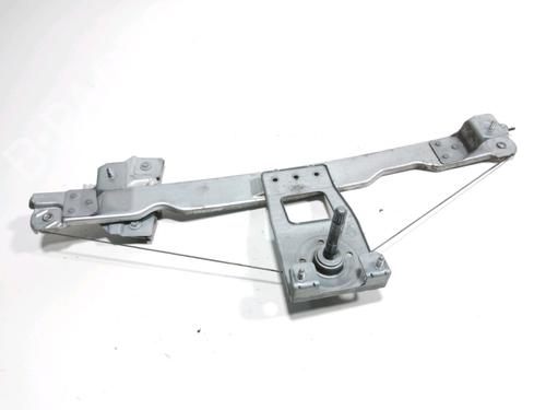 Used Front right window mechanism DACIA SANDERO [2008-2025]  28239346