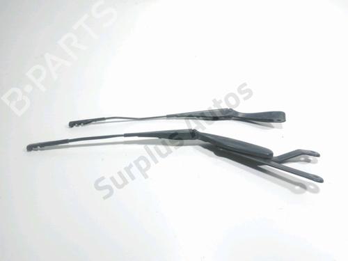 Used Front windshield wiper arm MERCEDES-BENZ C-CLASS Coupe (C205) C 250 d (205.308) (204 hp) 32202941
